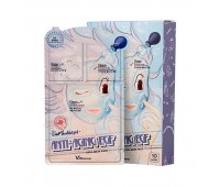 Маска для лица Anti-Aging EGF Aqua Mask Pack Elizavecca