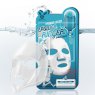 Тканевая маска для лица Увлажняющая Aqua Deep Power Ringer Mask Pack Elizavecca