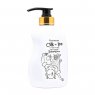 Шампунь для волос с коллагеном Elizavecca CER-100 Collagen Coating Hair Muscle Shampoo, 500 мл.