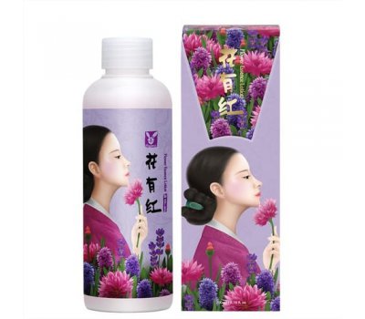 Elizavecca Hwa Yu Hong Flower Essence Lotion Эссенция-лосьон для лица, 200 мл