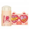Солнцезащитный стик для кожи Milky Piggy Sun Great Block Stick SPF 50+ PA+++, Elizavecca, 22 гр