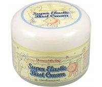 Крем для груди Milky Piggy Super Elastic Bust Cream Elizavecca,100 мл														