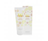 Крем для рук с витамином С Enough W Vitamin Vita Vital Hand Cream, 100 мл