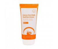 Солнцезащитный крем с экстрактом улитки Enough Intense Care Daily Snail Sun Cream SPF50+ PA+++