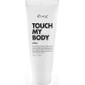 Гель для душа КОЗЬЕ МОЛОКО Touch My Body Goat Milk Body Wash, 100 мл