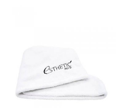 Esthetic House Super Absorbent Hair Towel Супервпитывающее полотенце для быстрой сушки волос