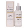 Сыворотка для лица с улиткой Formula Ampoule Gold Snail ESTHETIC HOUSE, 80 мл 