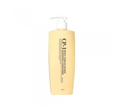 Кондиционер для волос ESTHETIC HOUSE CP-1 BС Intense Nourishing Conditioner, 500 мл