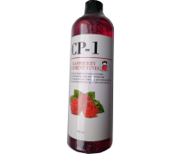 Кондиционер на основе Малинового Уксуса CP-1 Raspberry Treatment Vinegar ESTHETIC HOUSE, 500 мл
