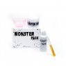 Набор для приготовления лифтинг маски "MONSTER PACK" ESTHETIC HOUSE																