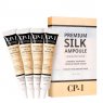 Несмываемая сыворотка для волос с протеинами шелка CP-1 Premium Silk Ampoule Set, ESTHETIC HOUSE															