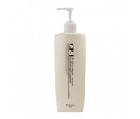 Протеиновый шампунь для волос CP-1 BC Intense Nourishing Shampoo ESTHETIC HOUSE, 500 мл																