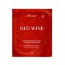 Гидрогелевая маска для лица Red Wine Regenerating Solution Hydrogel Mask Pack ESTHETIC HOUSE