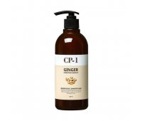 Шампунь для волос Имбирный CP-1 Ginger Purifuing Shampoo ESTHETIC HOUSE, 500 мл