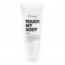 Скраб для тела Touch My Body Goat Milk Body Scrub ESTHETIC HOUSE, 100 мл