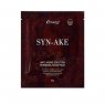 Гидрогелевая маска для лица Syn-Ake Anti-Aging Solution Hydrogel Mask Pack ESTHETIC HOUSE