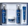 Набор косметики для ухода Ultra Hyaluronic Acid Bird's Nest Skin Care Set ESTHETIC HOUSE												