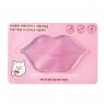Маска для губ ETUDE HOUSE Cherry Jelly Lips Patch Vitalizing, 10 мл