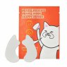 Патчи для разглаживания носогубных складок ETUDE HOUSE Oh My Laughter Lines Hydrogel Care Patch