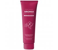 Шампунь для волос Evas Institute-beaute Aronia Color Protection Shampoo, 100 мл