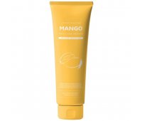 Шампунь для волос Evas Institute-beaute Mango Rich Protein Hair Shampoo, 100 мл