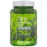 Сыворотка с семенами зеленого чая Farm Stay 76 Green Tea Seed All-in-One Ampoule, 250 мл