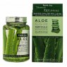 Ампульная сыворотка с экстрактом алоэ Farm Stay Aloe All In One Ampoule, 250 мл