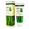 Пенка для умывания с экстрактом алоэ Farm Stay Aloe Pure Cleansing Foam, 180 мл