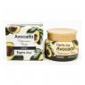 Крем для лица с экстрактом авокадо Farm Stay Avocado Cream, 100 мл