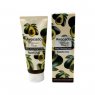 Пенка для умывания с экстрактом авокадо Farm Stay Avocado Premium Pore Deep Cleansing Foam, 180 мл