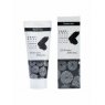 Пенка для умывания с углем Farm Stay Charcoal Pure Cleansing Foam, 180 мл