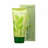 Солнцезащитный увлажняющий крем Farm Stay Green Tea Seed Moisture Sun Cream SPF50/PA+++, 70 мл