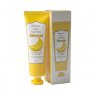 Крем для рук с экстрактом банана Farm Stay I Am Real Fruit Banana Hand Cream, 100 мл