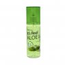 Увлажняющий гель-мист с экстрактом алоэ Farm Stay It’s Real Gel Mist Aloe, 120 мл