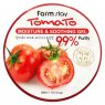Многофункциональный гель с экстрактом томата Farm Stay Tomato Moisture Soothing Gel, 300 мл