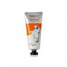 Крем для рук с лошадиным маслом Farm Stay Visible Difference Hand Cream Jeju Mayu, 100 мл