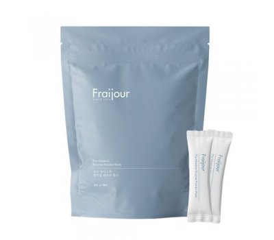Fraijour Pro Moisture Enzyme Powder Wash Очищающая энзимная пудра, 30 шт * 1 гр