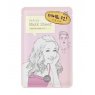 Тканевая маска для лица "Перед свиданием" Holika Holika Before Mask Sheet - Before Date