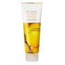 Очищающая пенка с цитроном Holika Holika Daily Garden Citron Fresh Cleansing Foam From Goheung, 120 мл