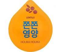 Капсульная ночная маска питающая Holika Holika Superfood Capsule Pack Firming, 10 г