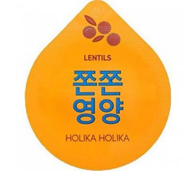 Holika Holika Superfood Capsule Pack Firming питающая капсульная ночная маска, 10 г
