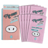 Набор очищающих полосок для носа Holika Holika Pig-nose Clear Black Head Perfect Sticker Set (10 шт.), 10 г