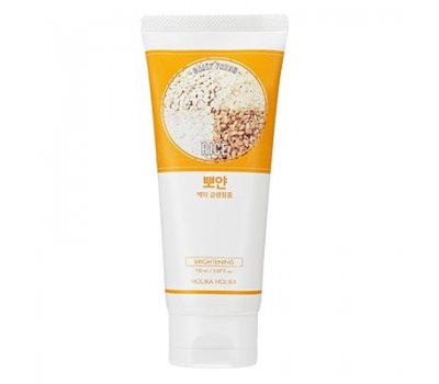 Holika Holika Daily Fresh Rice Cleansing Foam пенка для лица с рисом, 150 мл Holika Holika Daily Fresh Rice Cleansing Foam пенка для лица с рисом, 150 мл