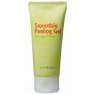 Отшелушивающий гель Holika Holika Smoothie Peeling Gel Berry Apple Festival, 120 мл