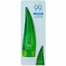 Тканевая маска с 99% алоэ вера Holika Holika Soothing Gel Gelly Aloe 99% Mask Sheet, 23 мл