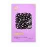 Тканевая маска с ягодами асаи Holika Holika Pure Essence Mask Sheet Acai Berry, 20 мл