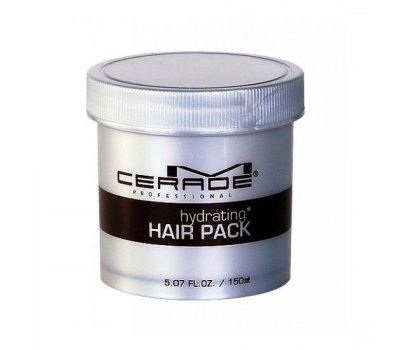 Увлажняющая маска M-Cerade Hydrating Hair Pack 150 мл, INCUS