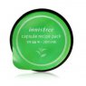 Маска для лица с экстрактом зеленого чая Innisfree Capsule Recipe Pack Green Tea, 10 мл