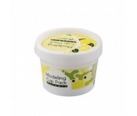 Альгинатная маска с витамином С Modeling Cup Pack (Vitamin), 15 гр, Inoface