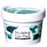 Альгинатная маска с чайным деревом Modeling Cup Pack (Tea Tree), 15 гр, Inoface